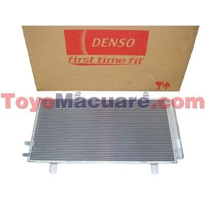 Condensador Aire Acondicionado Camry 3.5 Lts V6 Motor 2Gr