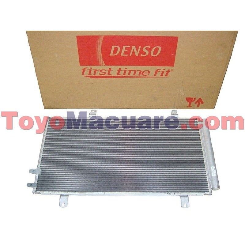Condensador Aire Acondicionado Camry 3.5 Lts V6 Motor 2Gr