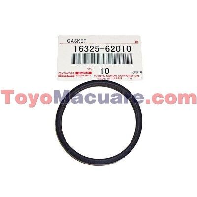 Empacadura Termostato Toyota 4Runner Avalon Camry Celica Corolla Higlander Mr2 Prado Rav4 Sienna Yaris 16325-62010