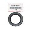 90311-40001 Estopera Trasera Caja Fortuner 05-12, Hiace, 4Runner 00-08, Hilux 05-18