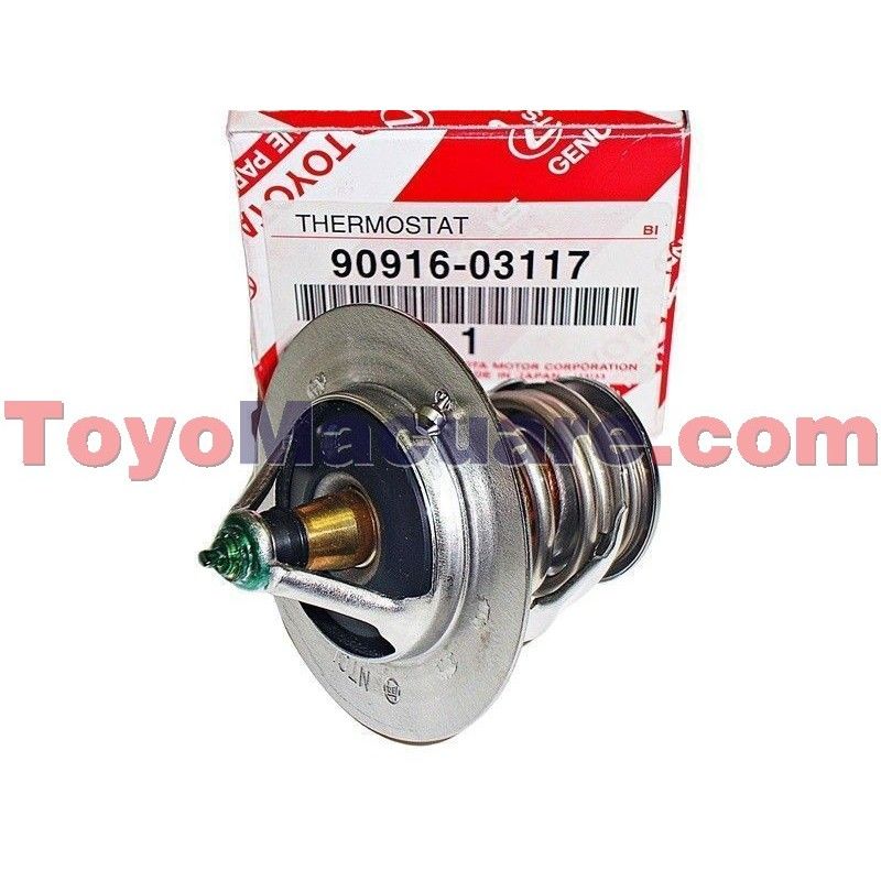 90916-03117 Termostato Autana, Burbuja, Machito Motor 4.5