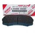 04466-60090 Pastillas Frenos Traseras 4Runner 03-08