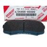04466-60090 Pastillas Frenos Traseras 4Runner 03-08