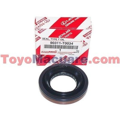 90311-T0034 Estopera Diferencial Trasero Fortuner 05-12