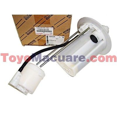 Conjunto Filtros Bomba Gasolina Toyota Yaris 77024-52122