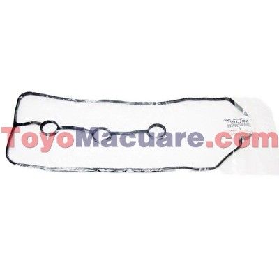 Empacadura Tapa Válvula Derecha Toyota Fj Cruiser 4Runner Land Cruiser Hilux Kavak Machito 11213-31030