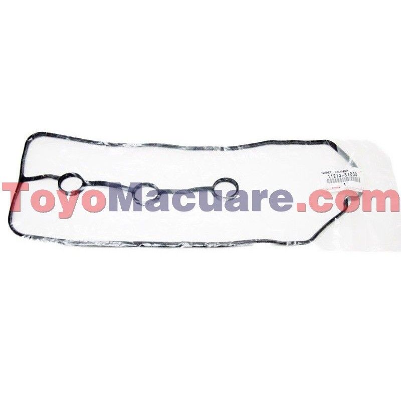 11213-31030 Empacadura Tapa Valvula 4.0 Motor 1gr