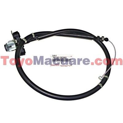 Guaya Acelerador Toyota 4Runner Prado 78180-35260
