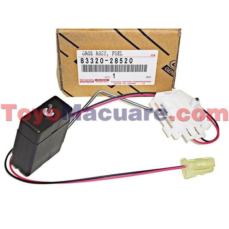 83320-28520 Flotante Gasolina Previa 2.4 Motor 2azfe