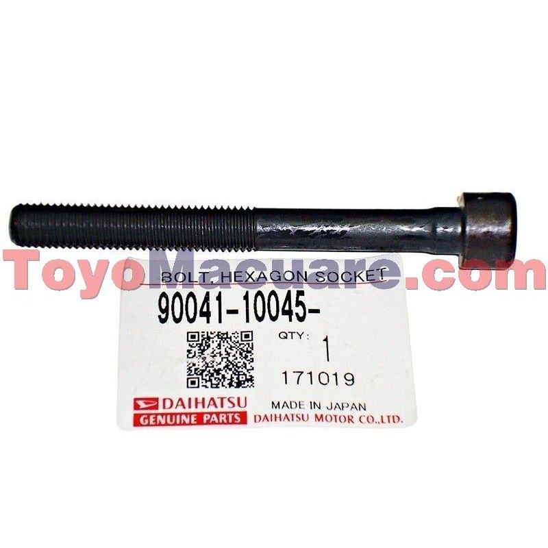90041-10045 Tornillo Camara Terios 01-14.