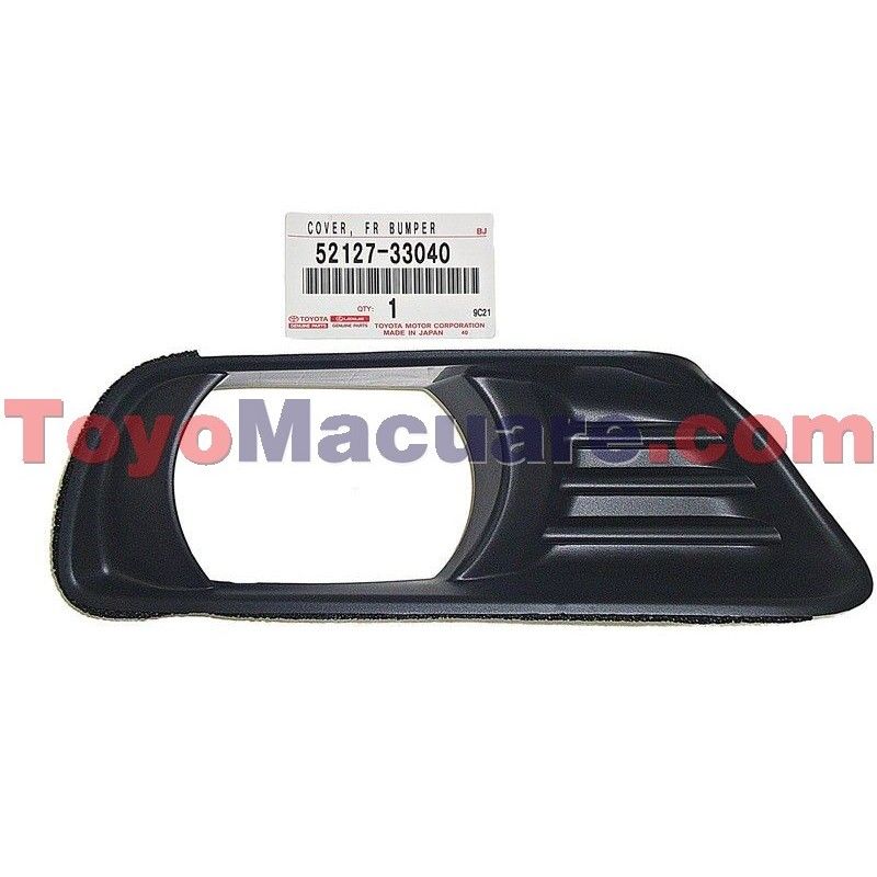 52127-33040 Marco Rh Carello Camry 06-09 Motor 2Gr