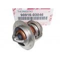 90916-03046 Termostato Celica 93-99, Corolla 87-02, Starlet