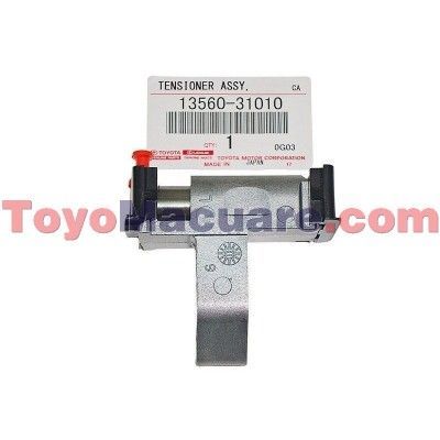 Tensor Izquierdo Cadena Tiempo Toyota Fortuner Fj Cruiser 4Runner Hilux Land Cruiser Tacoma 13560-31010