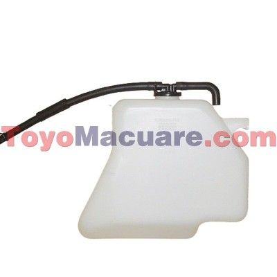 Envase Agua Refrigerante Radiador Toyota Autana Burbuja 16470-66020