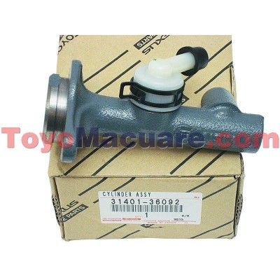 Bombín Superior Croche Toyota Coaster 31401-36092