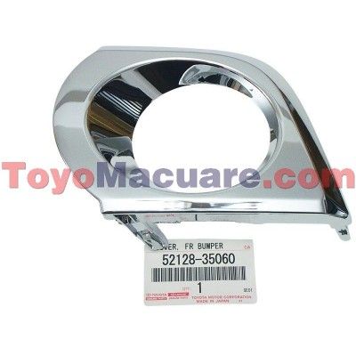 Marco Carello Izquierdo 4Runner 09-18 52128-35060