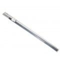 68160-60010 Lame Vidrio Rh Delantero Externo Autana, Burbuja