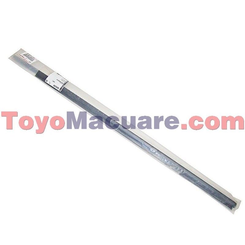 68160-60010 Lame Vidrio Rh Delantero Externo Autana, Burbuja