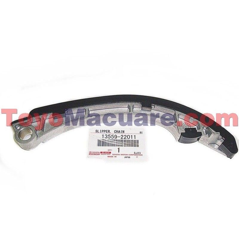 13559-22011 Patin o Guia Cadena Tiempo Corolla 03-14