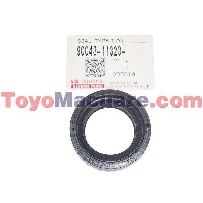 Estopera Delantera Transfer Terios 90043-11320