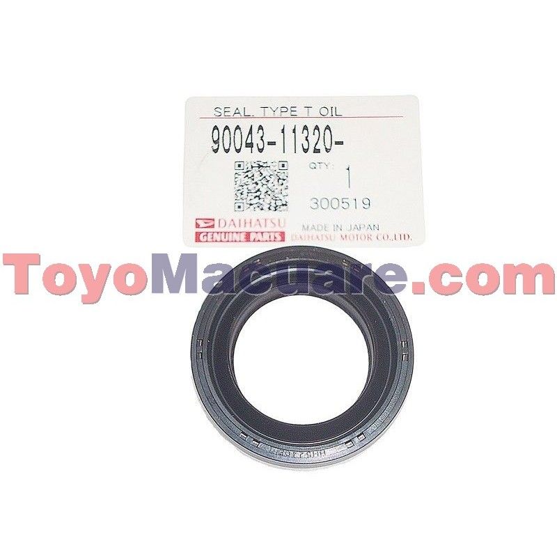 90043-11320 Estopera Delantera Transfer Terios 01-14