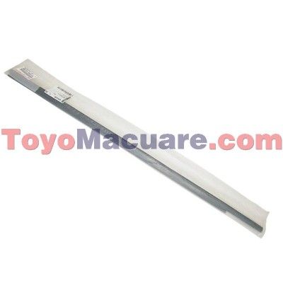 Cepillo Moldura Lamevidrio Externo Toyota Autana Burbuja Delantero Izquierdo 68210-60010