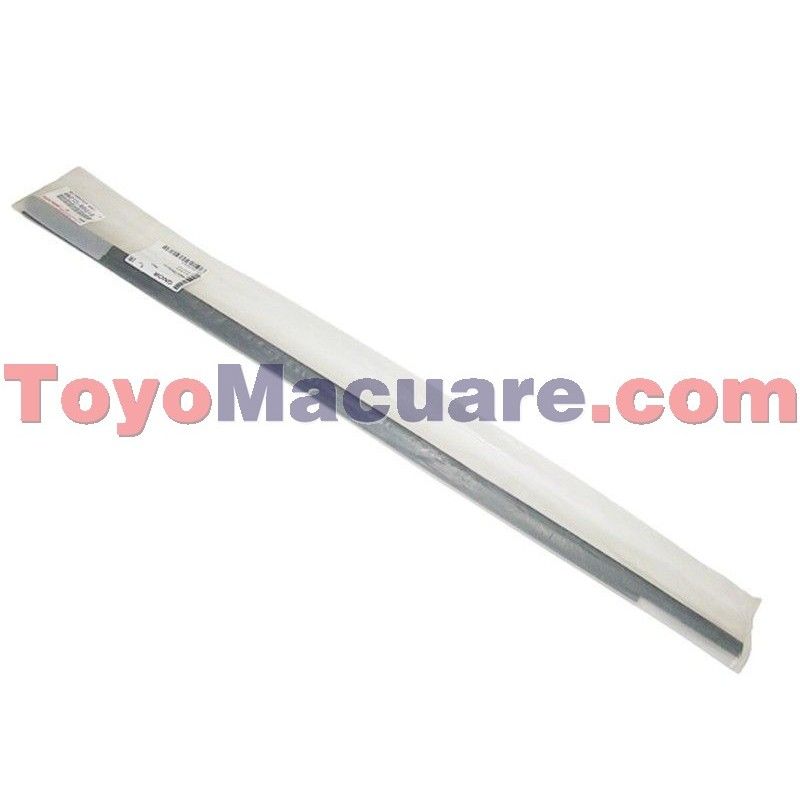 68210-60010 Lame Vidrio Lh Delantero Externo Autana, Burbuja