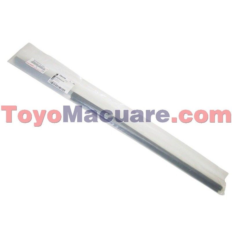 68230-60010 Lame Vidrio Lh Trasero Externo Autana, Burbuja