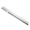 68180-60010 Lame Vidrio Rh Trasero Externo Autana, Burbuja