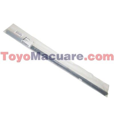 Cepillo Moldura Lamevidrio Externo Toyota Autana Burbuja Trasero Derecho 68180-60010