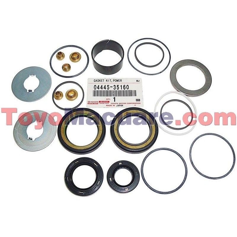 04445-35160 Kit Cajetin Direccion 4Runner 00-02, Meru, Prado