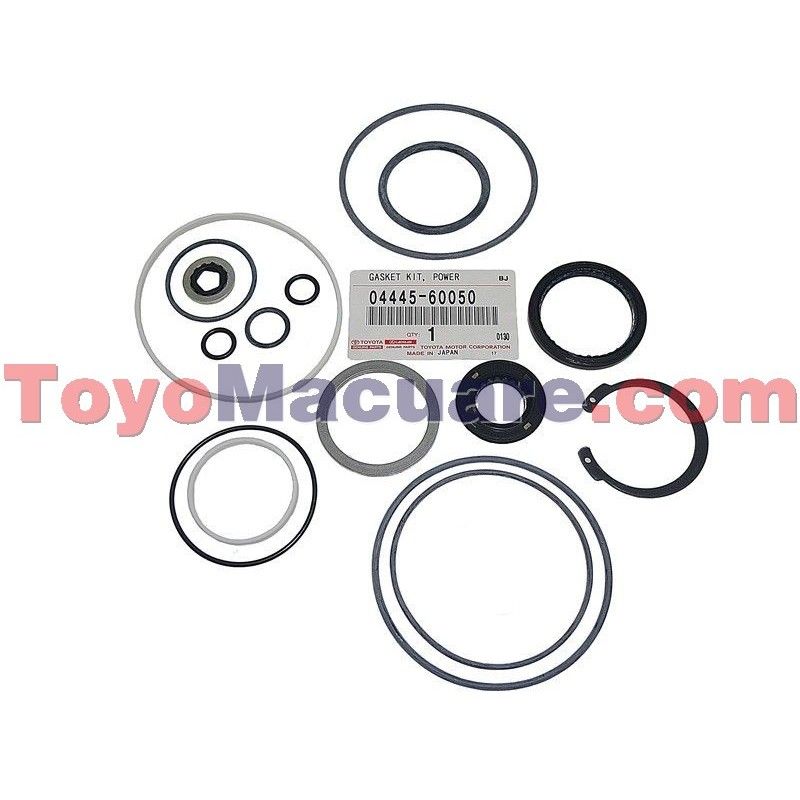 04445-60050 Kit Cajetin Direccion Autana, Burbuja