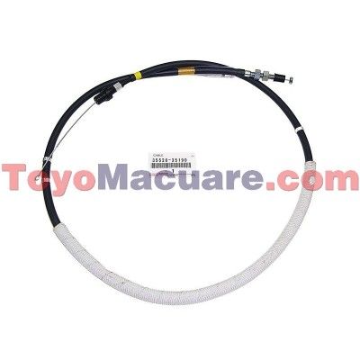 Guaya Sobremarcha Toyota 4Runner Prado 35520-35190