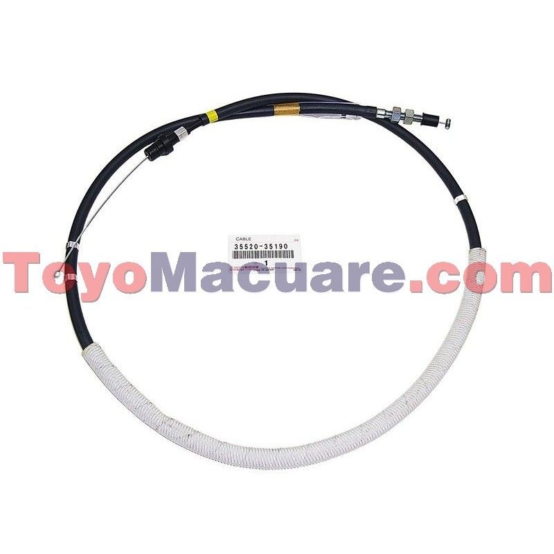 35520-35190 Guaya Sobremarcha 4Runner 00-02, Prado