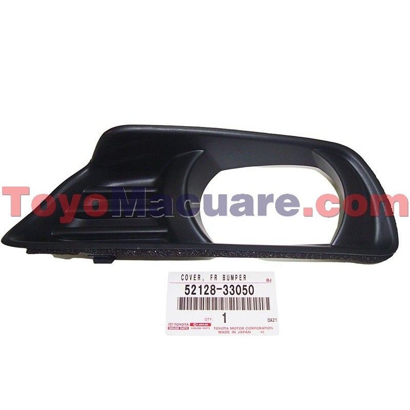 52128-33050 Marco Lh Carello Camry 06-09 Motor 2Gr