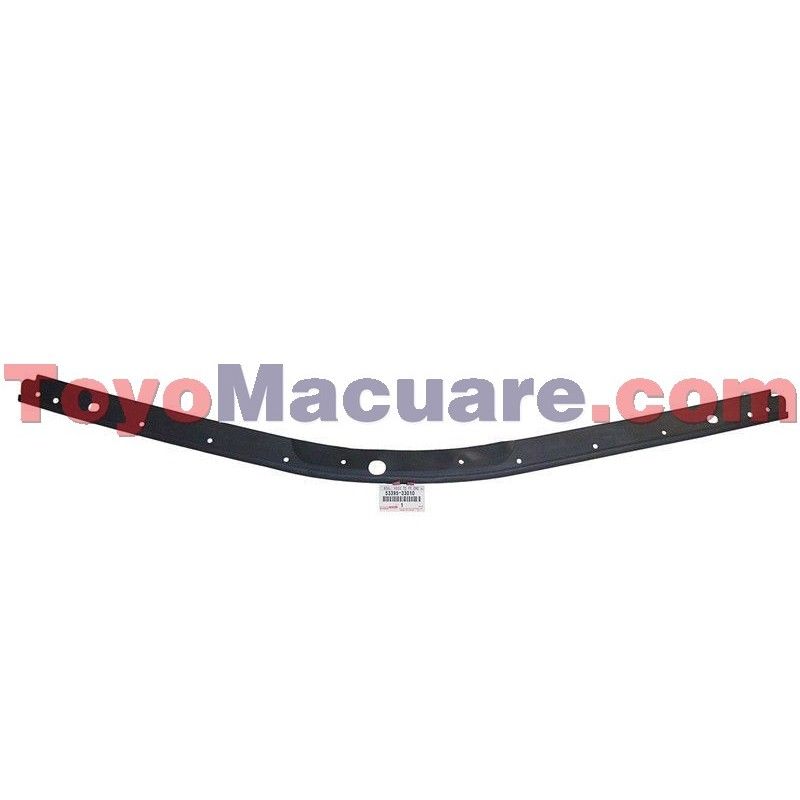 53395-33010 Goma Sello Capot Camry 06-09