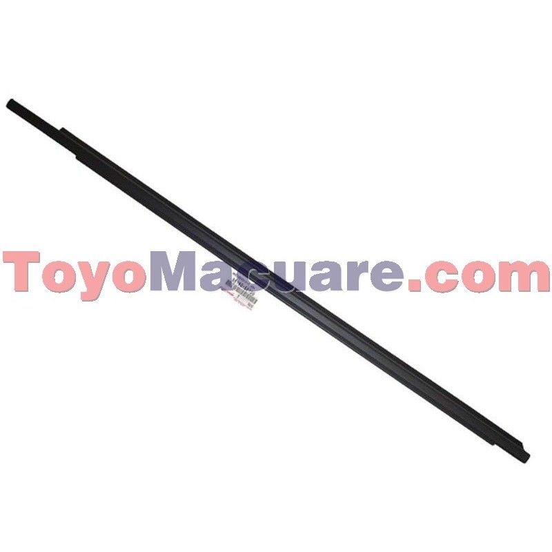 68160-52150 Lame Vidrio Rh Delantero Externo Yaris Belta