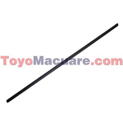 Cepillo Moldura Lamevidrio Externo Compuerta Trasera Toyota 4Runner 68290-35031