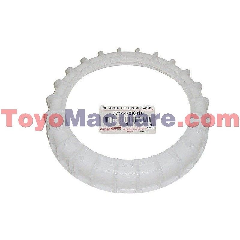 77144-0K010 Tapa Rosca Conjunto Bomba Gasolina Fortuner, Hilux