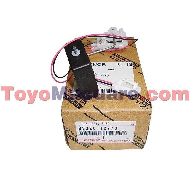83320-12770 Flotante Gasolina Corolla 09-14