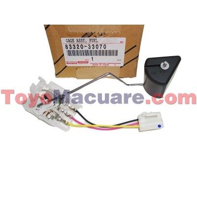 Flotante Gasolina Toyota Camry Lumiere 83320-33070