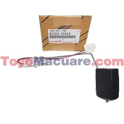 Flotante Gasolina Toyota Fj Cruiser 83320-35640