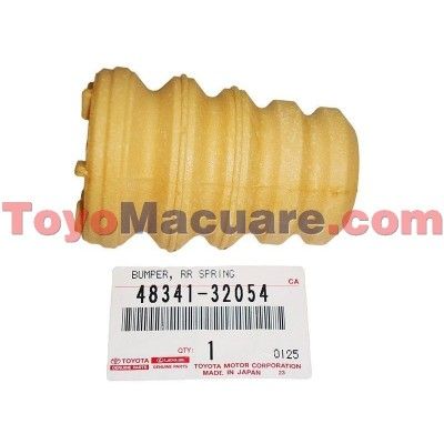 Tope Amortiguador Trasero Toyota Camry 48341-32054