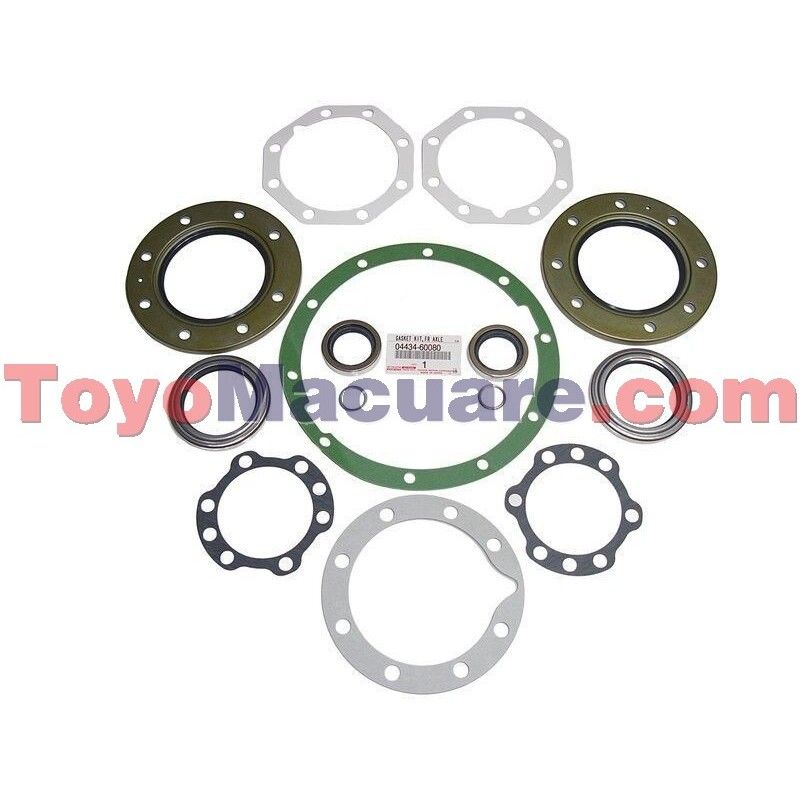 04434-60080 Kit Chanela Machito 4.5