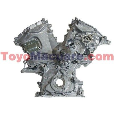 Tapa Cadena Bomba Aceite Toyota Fj Cruiser Fortuner 4Runner Hilux Kavak Land Cruiser 11310-31014