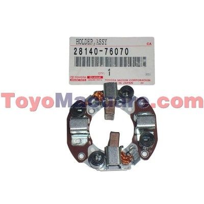 Carbonera Toyota Autana Burbuja Celica Land Cruiser Machito Roraima 28140-76070