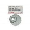48198-60011 Tuerca Rh Tornillo Excentrico Meseta Inferior 4Runner 03-09, Fj Cruiser
