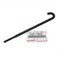 74451-35090 Tornillo Perno Sujetador Bateria 4Runner 03-20, Fj Cruiser