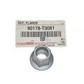 90178-T0081 Tuerca Tornillo Para Excentrica Meseta Inferior Fortuner 05-18, Hilux 05-18