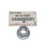 90178-T0081 Tuerca Tornillo Para Excentrica Meseta Inferior Fortuner 05-18, Hilux 05-18